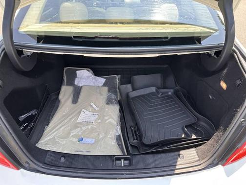 2010 Mercedes-Benz C-Class C 300 4MATIC Luxury