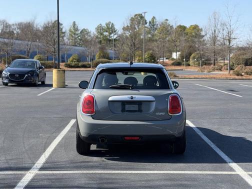 2015 MINI Hardtop Cooper
