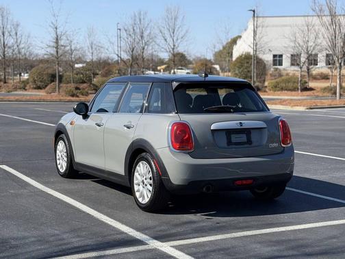 2015 MINI Hardtop Cooper