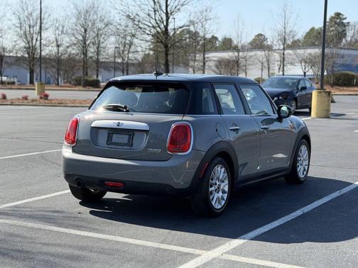 2015 MINI Hardtop Cooper