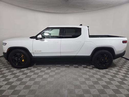 2023 Rivian R1T Adventure Quad Motor Large Pack