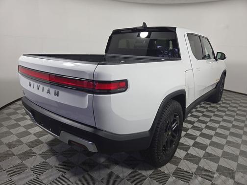 2023 Rivian R1T Adventure Quad Motor Large Pack