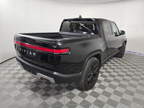 Midnight 2024 Rivian R1T Adventure Quad Motor Large Pack