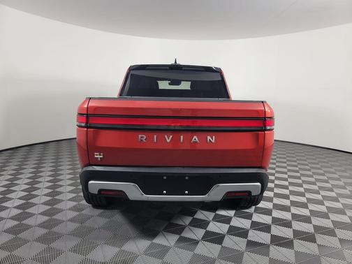 2023 Rivian R1T Adventure Quad Motor Large Pack