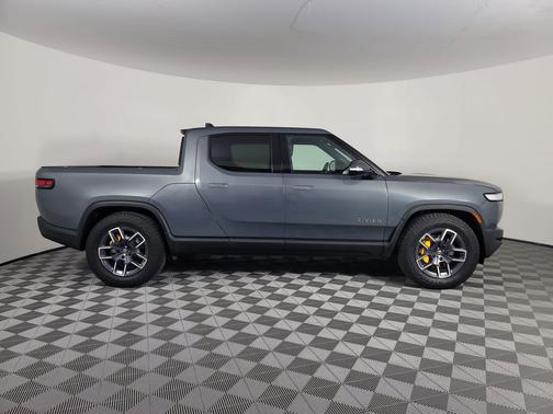 2023 Rivian R1T Adventure Quad Motor Large Pack
