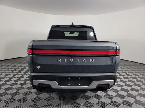 2023 Rivian R1T Adventure Quad Motor Large Pack