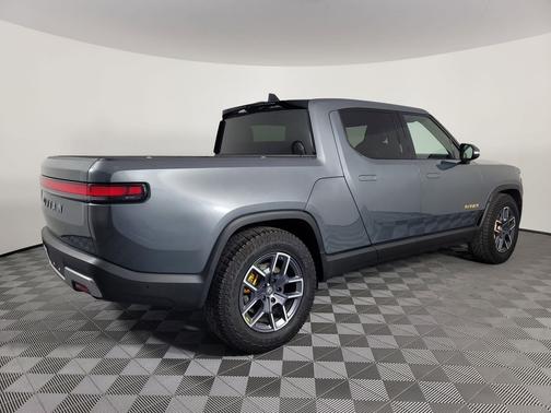 2023 Rivian R1T Adventure Quad Motor Large Pack