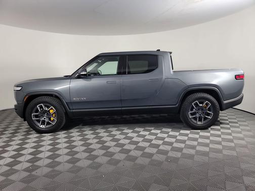 2023 Rivian R1T Adventure Quad Motor Large Pack