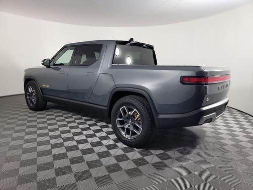 2023 Rivian R1T Adventure Quad Motor Large Pack