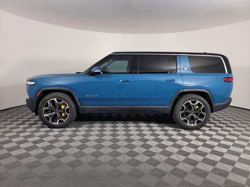 2023 Rivian R1S Launch Edition