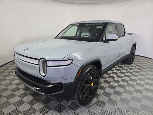 2023 Rivian R1T Adventure Quad Motor Large Pack