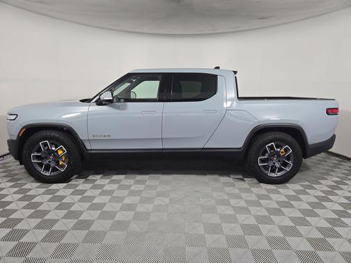 2022 Rivian R1T Launch Edition