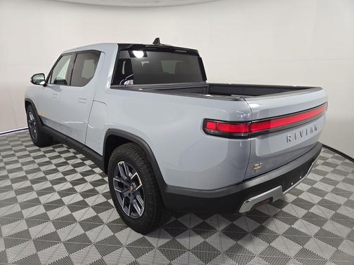 2022 Rivian R1T Launch Edition