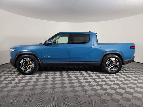 2023 Rivian R1T Adventure Quad Motor Large Pack