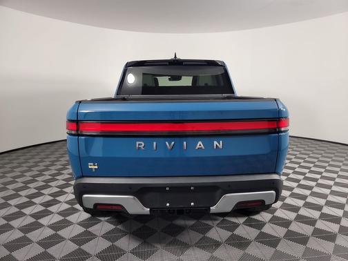 2023 Rivian R1T Adventure Quad Motor Large Pack