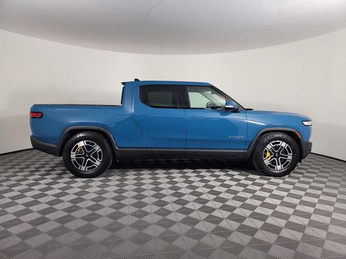 2023 Rivian R1T Adventure Quad Motor Large Pack