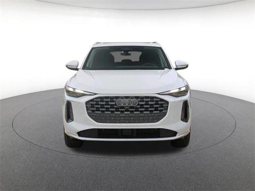 2025 Audi Q5 Premium
