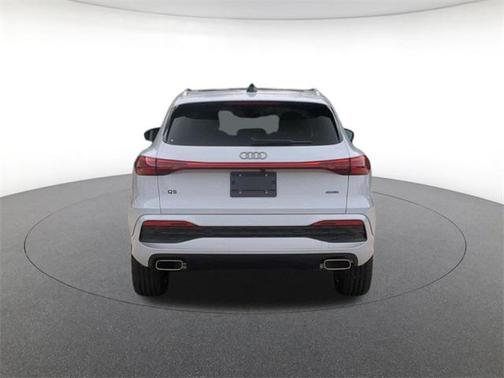 2025 Audi Q5 Premium