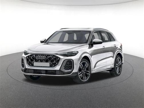 2025 Audi Q5 Premium