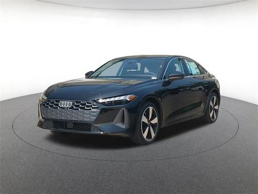 2025 Audi A5 Premium Plus