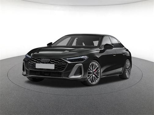 2025 Audi A5 Premium Plus