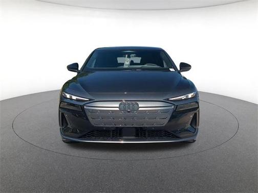 2025 Audi S6 e-tron Premium Plus