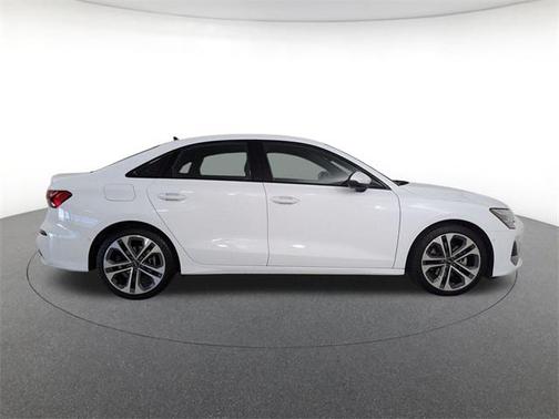 2025 Audi A3 Premium