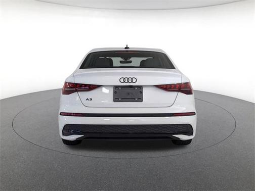 2025 Audi A3 Premium