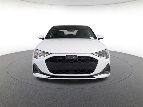 2025 Audi A3 Premium