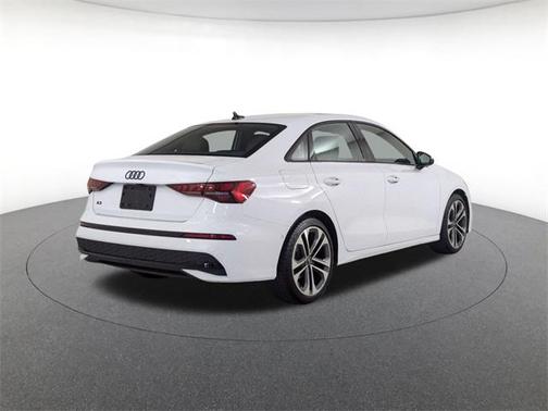 2025 Audi A3 Premium