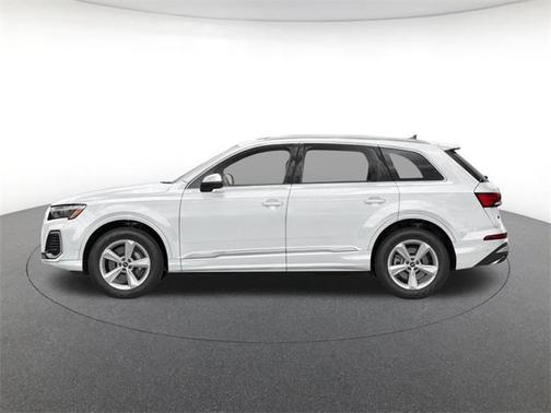 2025 Audi Q7 45 Premium