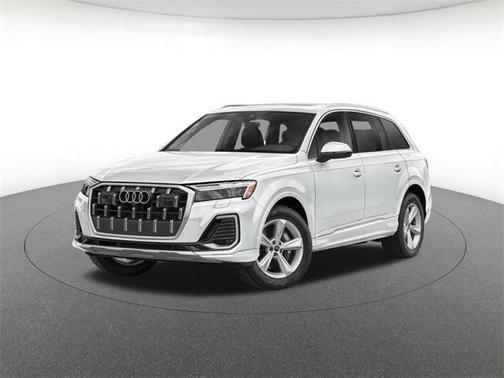 2025 Audi Q7 45 Premium