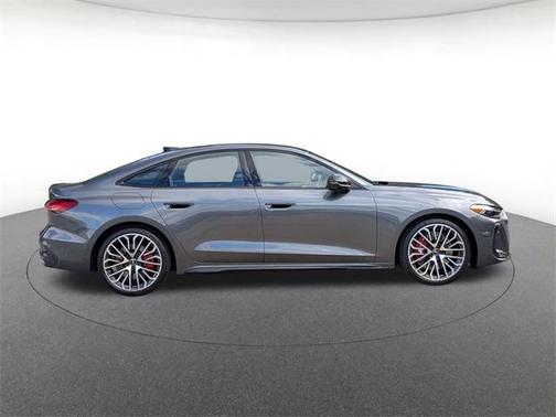 2025 Audi S5 Premium Plus
