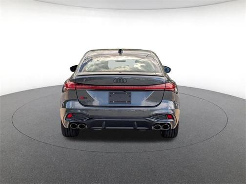 2025 Audi S5 Premium Plus