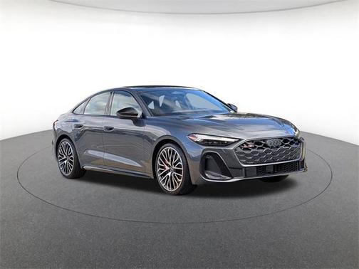 2025 Audi S5 Premium Plus