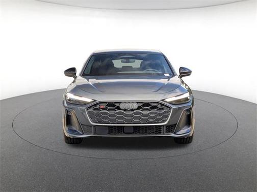 2025 Audi S5 Premium Plus