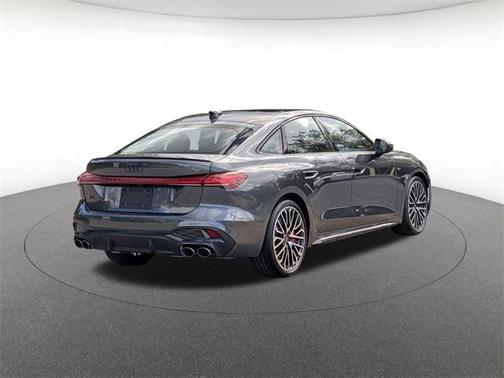 2025 Audi S5 Premium Plus