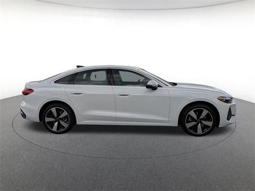 2025 Audi A5 Premium Plus