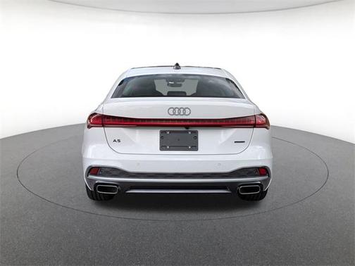 2025 Audi A5 Premium Plus