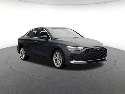 2025 Audi A3 Premium