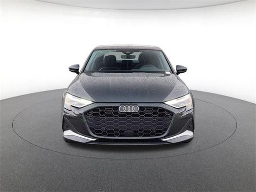 2025 Audi A3 Premium