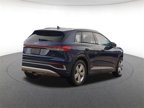 2025 Audi Q4 e-tron Premium Plus 55 quattro