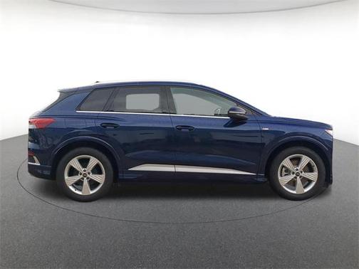 2025 Audi Q4 e-tron Premium Plus 55 quattro