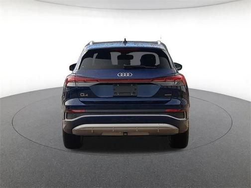 2025 Audi Q4 e-tron Premium Plus 55 quattro