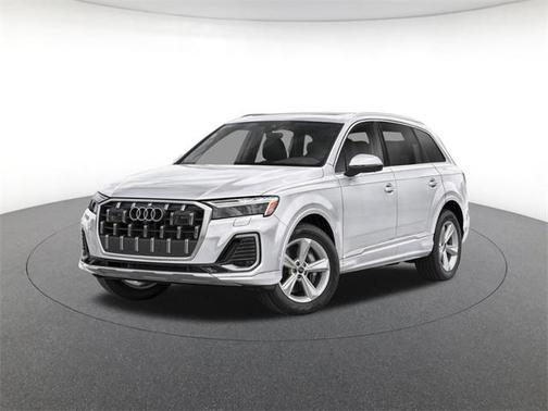 2026 Audi Q7 45 Premium Plus