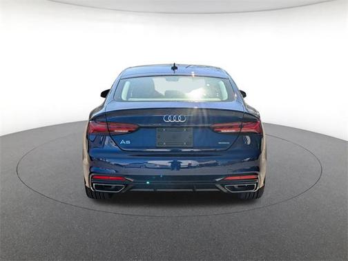 2025 Audi A5 Sportback 45 S Line Premium