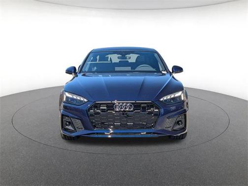2025 Audi A5 Sportback 45 S Line Premium