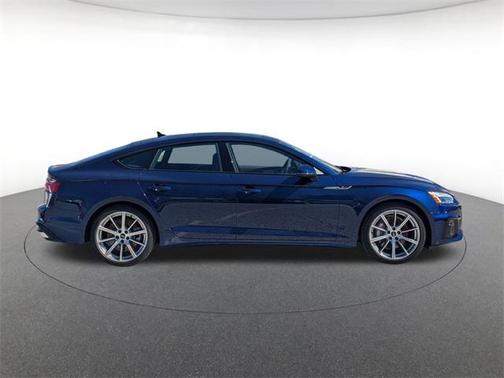2025 Audi A5 Sportback 45 S Line Premium