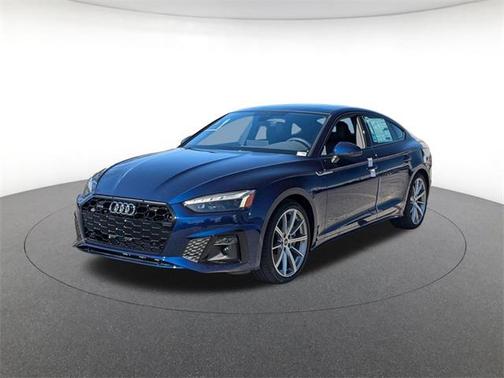 2025 Audi A5 Sportback 45 S Line Premium