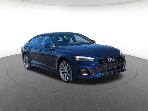 2025 Audi A5 Sportback 45 S Line Premium